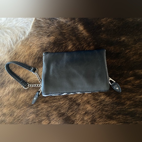 Aztec Western Wristlet Clutch - Picture 5 of 5